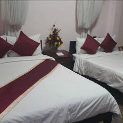 Y Lan Hotel Далат
