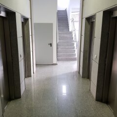 Отель River Park Valencia интерьер отеля
