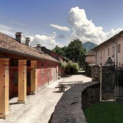 Отель Agriturismo Casa de Bertoldi Беллуно фото 5