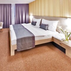 Vista Hotel Брно фото 6