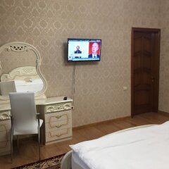 Гостиница Орион удобства в номере фото 2
