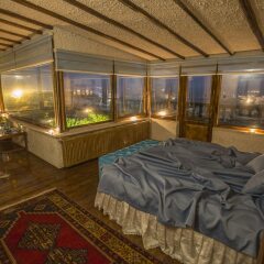 Karlik Evi Boutique Hotel - Special Class Мустафапаша балкон