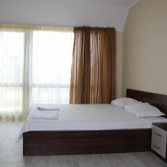 Отель Laguna Beach Hotel Болгария, Равда - отзывы, цены и фото номеров - забронировать отель Laguna Beach Hotel онлайн комната для гостей фото 2