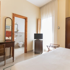 Отель Masseria Sant'Anna Италия, Бари - отзывы, цены и фото номеров - забронировать отель Masseria Sant'Anna онлайн удобства в номере