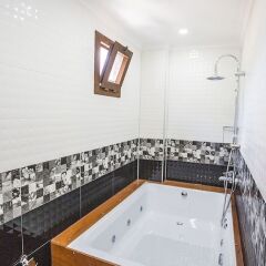Villa Dogam Турция, Патара - отзывы, цены и фото номеров - забронировать отель Villa Dogam онлайн спа