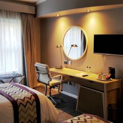 Holiday Inn Johannesburg Airport, an IHG Hotel in Boksburg, South Africa from 67$, photos, reviews - zenhotels.com room amenities