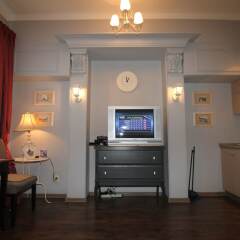 Апартаменты TVST Apartments Leningradsky Prospekt 10 удобства в номере