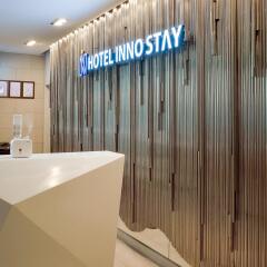 Innostay Hotel спа