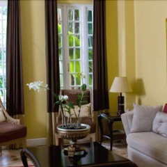 Отель Cardiff Hotel and Spa Ямайка, Ранавей-Бей - отзывы, цены и фото номеров - забронировать отель Cardiff Hotel and Spa онлайн фото 7