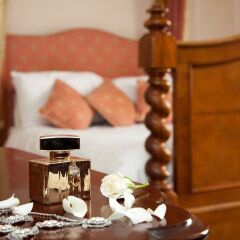 Cumbria Park Hotel в номере