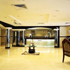 Отель Imperial Hotel Apartment ОАЭ, Дубай - отзывы, цены и фото номеров - забронировать отель Imperial Hotel Apartment онлайн интерьер отеля