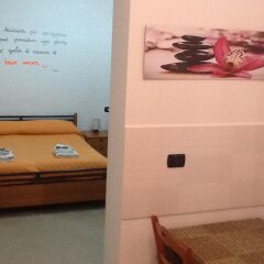 Отель House Del Levante Бари удобства в номере