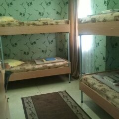 Гостиница Центрального Автовокзала сауна