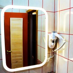 Yozh Hostel Сочи ванная фото 2