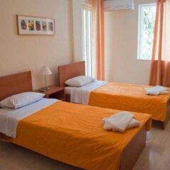 Отель Stefanakis Hotel & Apartaments Греция, Вари-Вула-Вулиагмени - отзывы, цены и фото номеров - забронировать отель Stefanakis Hotel & Apartaments онлайн комната для гостей фото 3