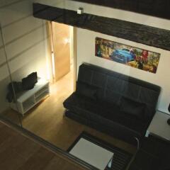 Апартаменты Blue Moon Apartments Валенсия комната для гостей фото 2