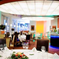 Отель InterContinental Warsaw фото 4