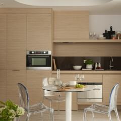 Отель Eric Vökel Boutique Apartments - Hamburg Suites Германия, Гамбург - отзывы, цены и фото номеров - забронировать отель Eric Vökel Boutique Apartments - Hamburg Suites онлайн фото 6