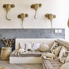 Nobu Hotel Ibiza Bay комната для гостей фото 5