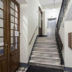 Mish Mash Hostel интерьер отеля