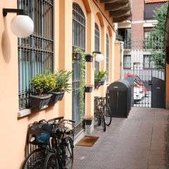 Minas Hostel фото 2