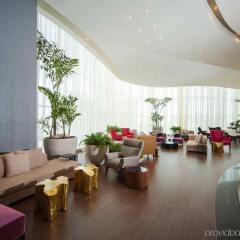 Отель Embassy Suites by Hilton Santo Domingo интерьер отеля фото 2
