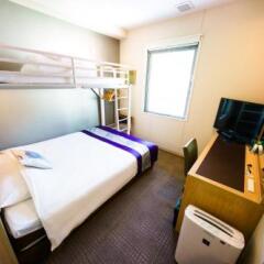 Yaezakura No Yu Super Hotel Lohas Tokyo-Eki Yaesu Chuo-Guchi детские мероприятия фото 2