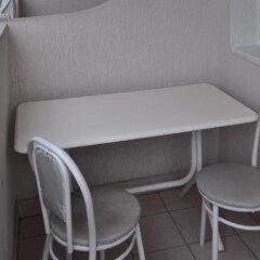 Гостиница Guest House Ludmila в Анапе отзывы, цены и фото номеров - забронировать гостиницу Guest House Ludmila онлайн Анапа балкон