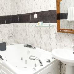 Отель Davok Suites Нигерия, Уйо - отзывы, цены и фото номеров - забронировать отель Davok Suites онлайн фото 3