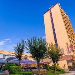 Отель Rostov Болгария, Плевен - отзывы, цены и фото номеров - забронировать отель Rostov онлайн