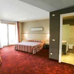 Отель Manerba Del Garda Resort Монига-дель-Гарда фото 5