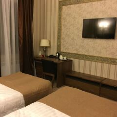 Отель Astor Hotel Кыргызстан, Бишкек - отзывы, цены и фото номеров - забронировать отель Astor Hotel онлайн удобства в номере