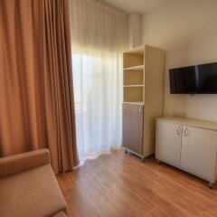 Alexandra Hotel Malta Сан Джулианс удобства в номере фото 2