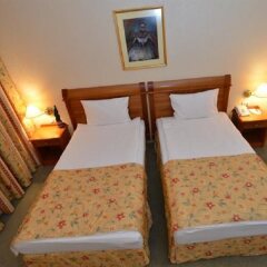 Best Western Hotel Turist in Skopje, Macedonia from 121$, photos, reviews - zenhotels.com guestroom photo 5