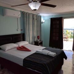 Отель Rockhampton Retreat Guest House комната для гостей фото 5