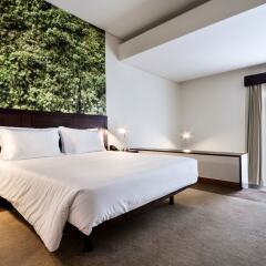 Neat Hotel Avenida Понта-Делгада комната для гостей фото 5