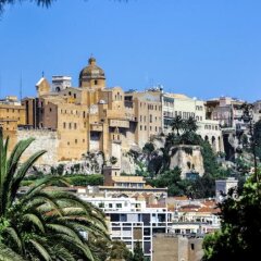 Отель La Terrazza Италия, Кальяри - отзывы, цены и фото номеров - забронировать отель La Terrazza онлайн фото 3