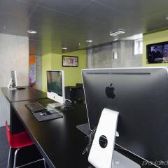 CABINN Metro Hotel интерьер отеля фото 3