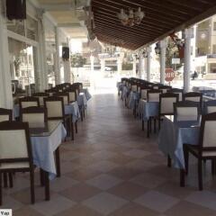 Pamukkale Hotel Турция, Алтинкум - отзывы, цены и фото номеров - забронировать отель Pamukkale Hotel онлайн помещение для мероприятий