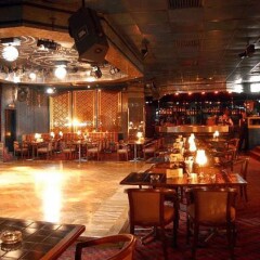 Le Passage Cairo Hotel & Casino развлечения
