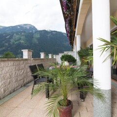 Отель Ländenhof Австрия, Майрхофен - отзывы, цены и фото номеров - забронировать отель Ländenhof онлайн фото 3