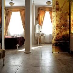 Отель Little Home - Empire Польша, Варшава - отзывы, цены и фото номеров - забронировать отель Little Home - Empire онлайн комната для гостей