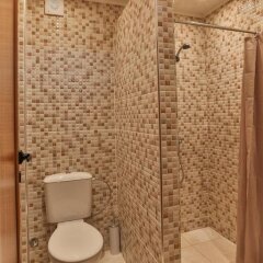Отель Guest House Villa Teres Казанлак ванная