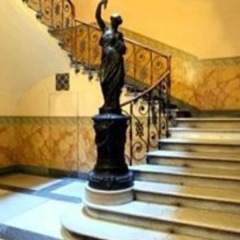 Отель Seiler Hotel Италия, Рим - 12 отзывов об отеле, цены и фото номеров - забронировать отель Seiler Hotel онлайн спортивное сооружение