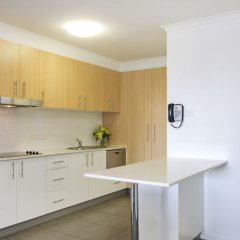 Pacific Suites Canberra in Braddon, Australia from 148$, photos, reviews - zenhotels.com