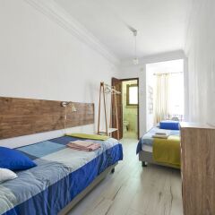 Отель Legend Loft комната для гостей фото 3