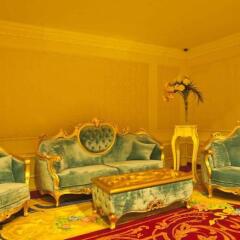 Comfort Hostel интерьер отеля фото 2