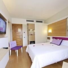 Hotel & Spa SEntrador Playa комната для гостей фото 5