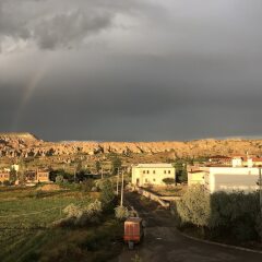 Silk Road Hotel Cappadocia Турция, Гёреме - отзывы, цены и фото номеров - забронировать отель Silk Road Hotel Cappadocia онлайн