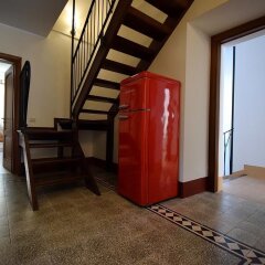Отель Xenìa B&B Пьяцца-Армерина интерьер отеля фото 3